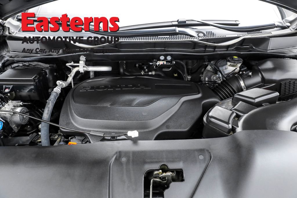 Used 2024 Honda Odyssey Sport image 7