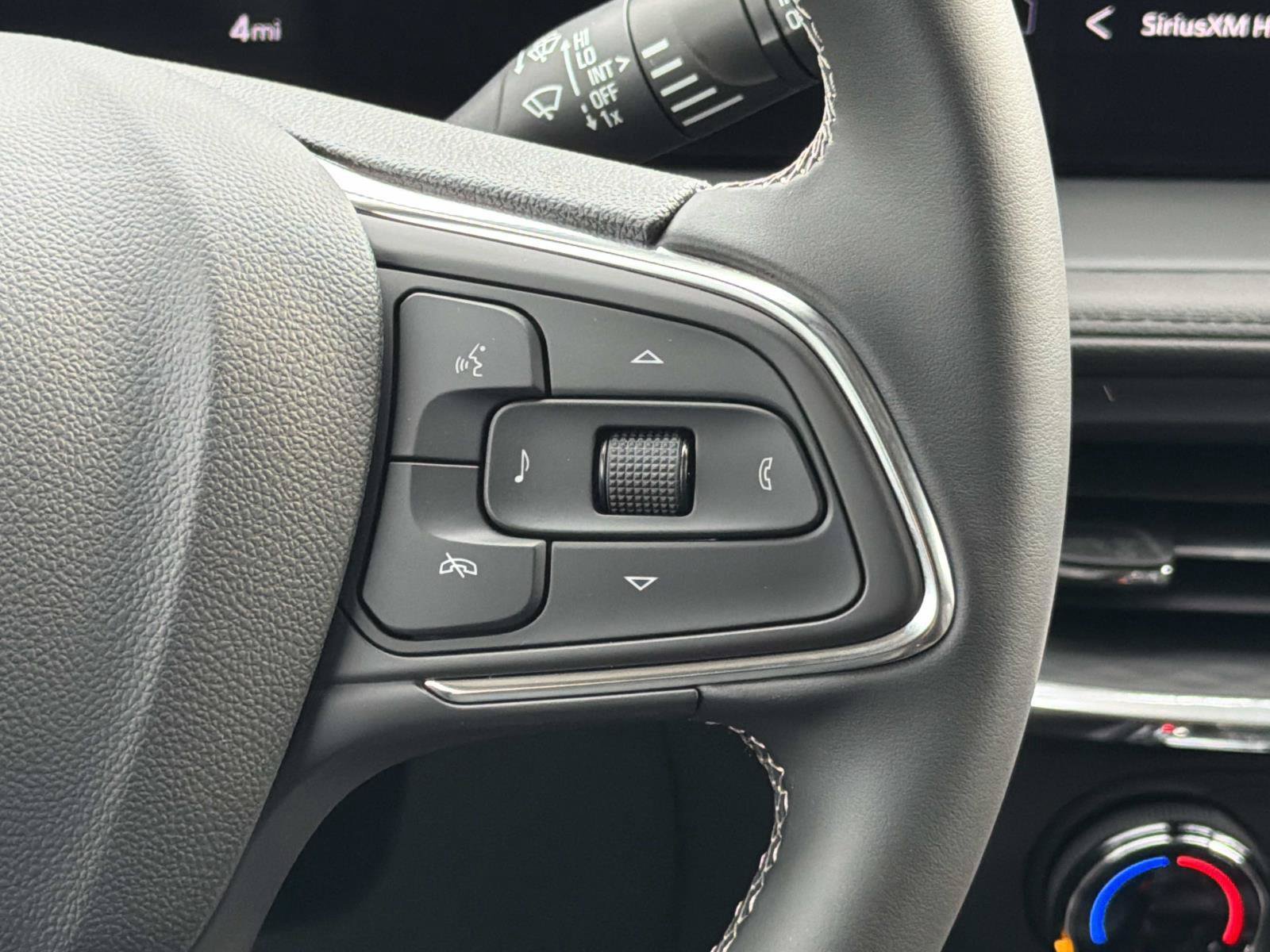 New 2026 Buick Encore GX Preferred AWD/4WD image 16