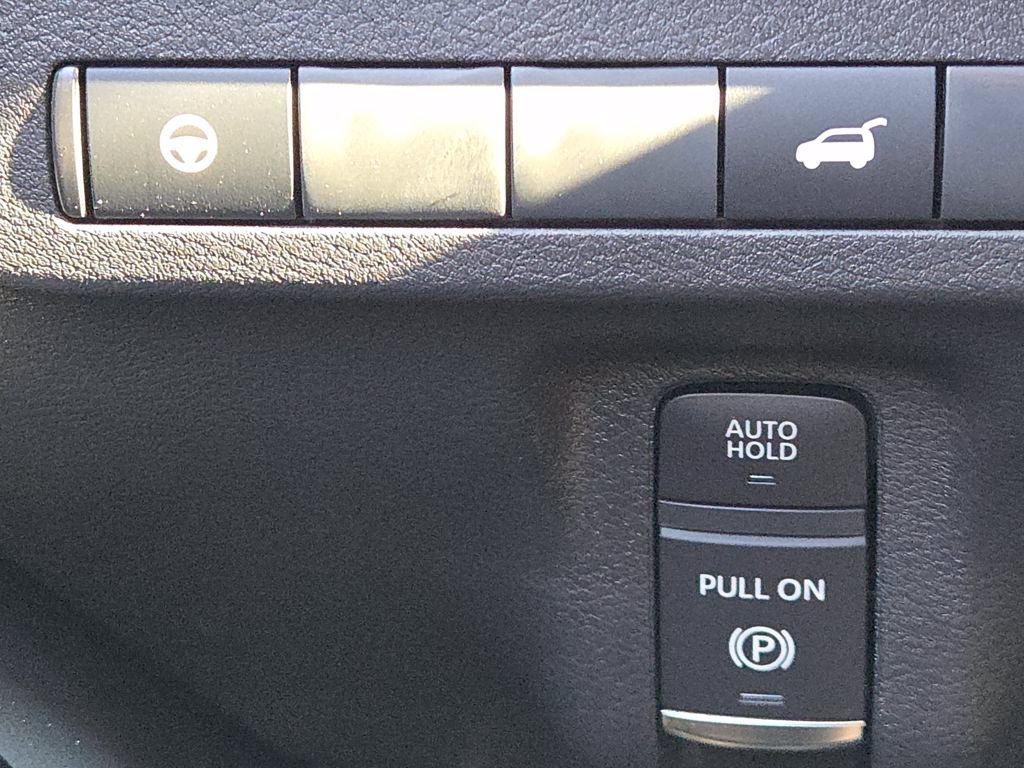 New 2026 Nissan Murano SL AWD/4WD image 20