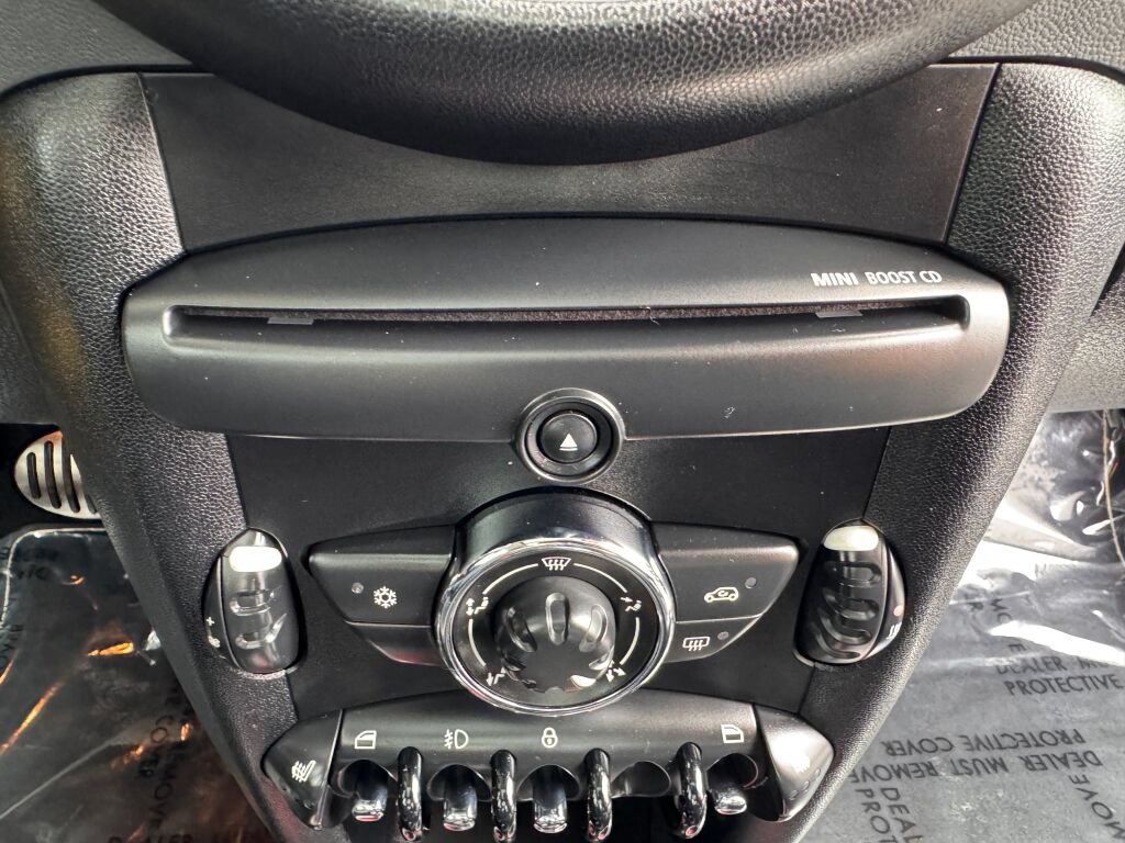 Used 2012 MINI Cooper S FWD image 21