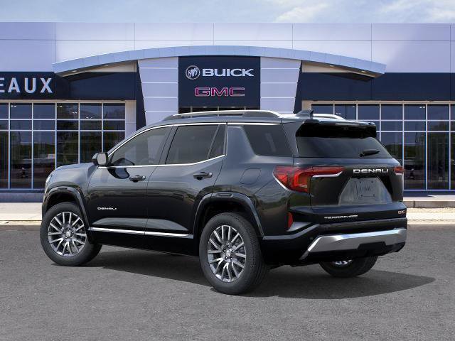 New 2026 GMC Terrain Denali AWD/4WD image 27