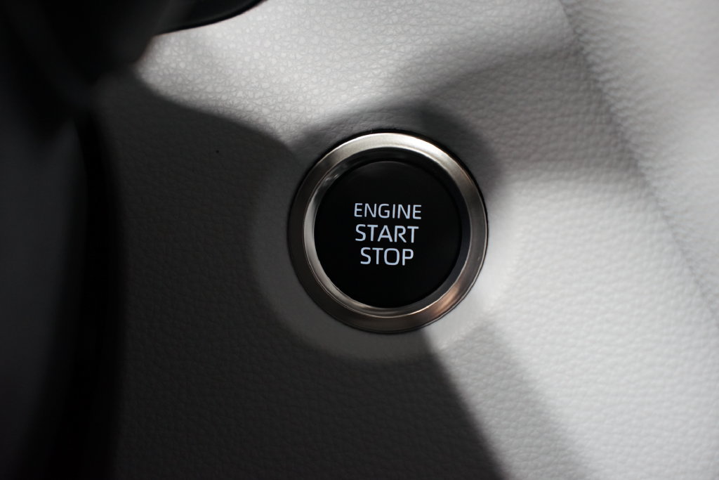 New 2027 Toyota Corolla SE FWD image 23