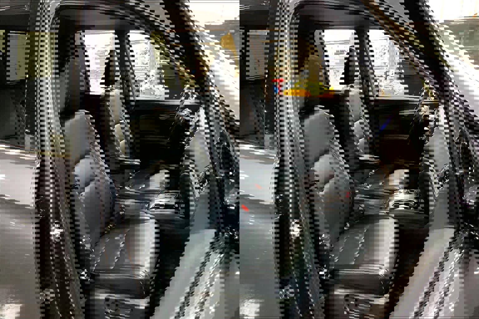 Used 2022 Honda Ridgeline RTL-E image 9