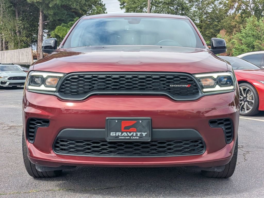 Used 2024 Dodge Durango GT image 26