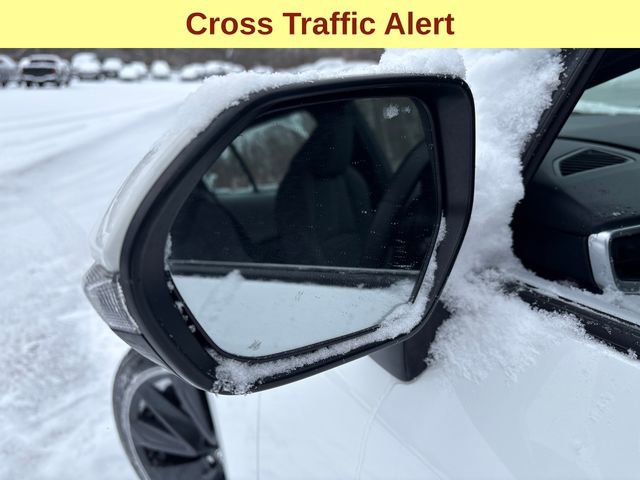 Used 2024 Toyota Corolla SE image 8