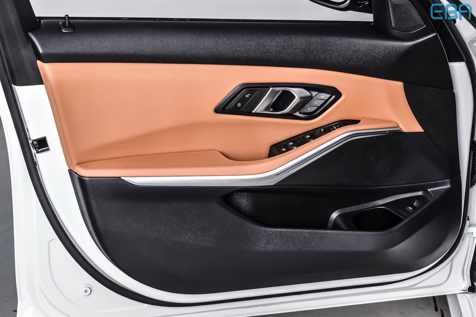 Used 2025 BMW 330i xDrive Sedan w/ M Sport Package image 12