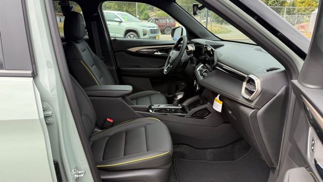 New 2026 Chevrolet TrailBlazer ACTIV w/ Convenience Package image 16