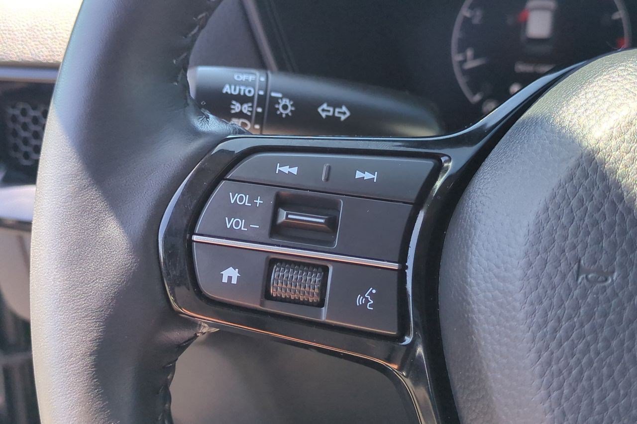 Certified 2023 Honda CR-V EX-L image 12