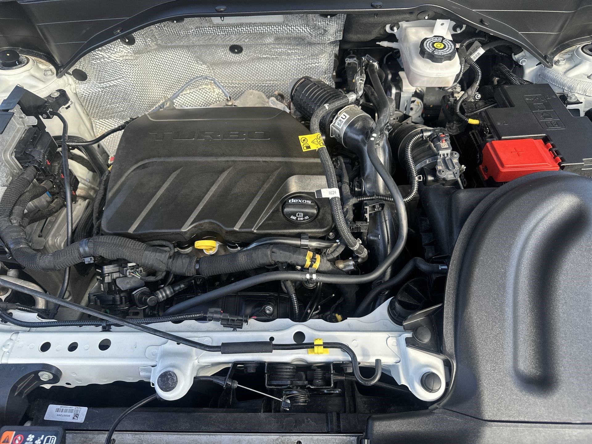 Used 2023 Chevrolet TrailBlazer LS image 18