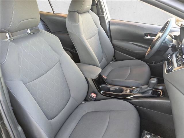 Used 2021 Toyota Corolla LE image 20