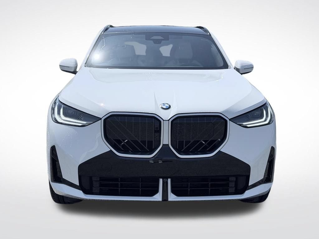New 2026 BMW X3 xDrive30i w/ Premium Package AWD/4WD image 2