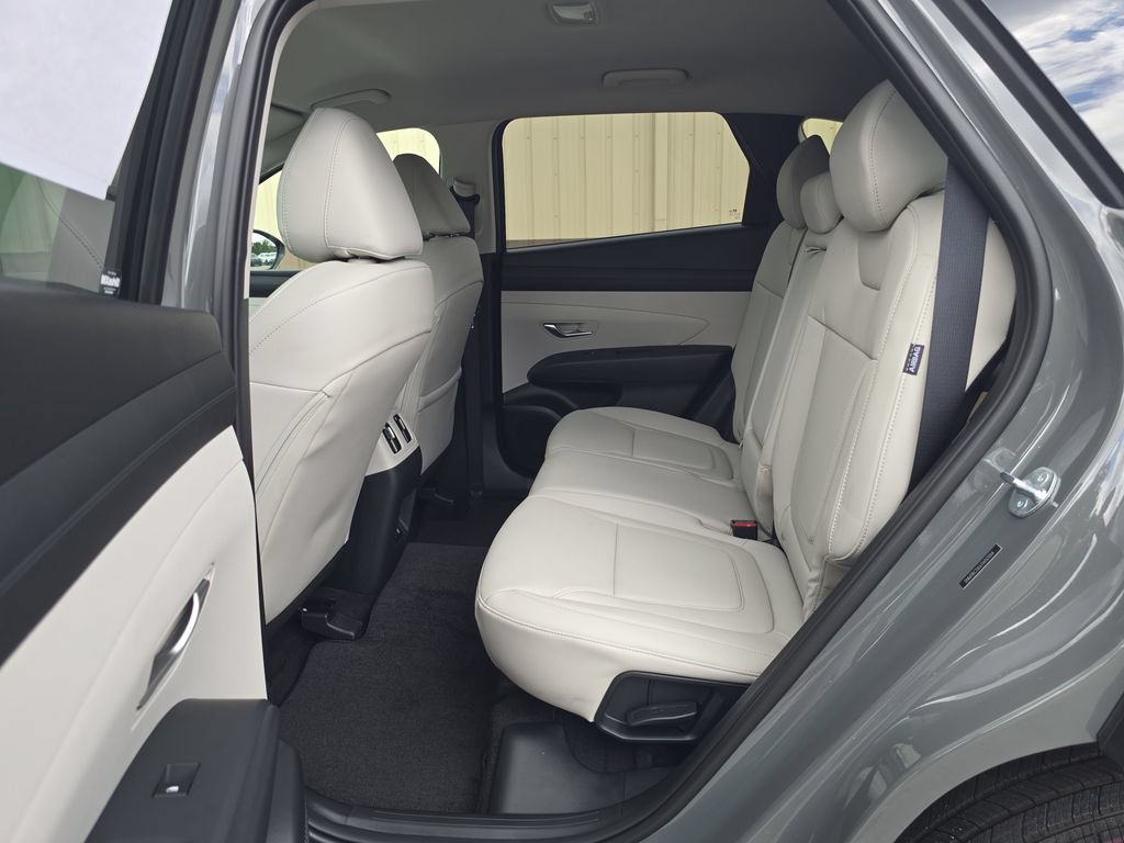 New 2026 Hyundai Tucson SEL Plus AWD/4WD image 14