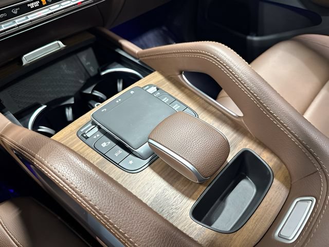 Certified 2024 Mercedes-Benz GLE 350 4MATIC image 26
