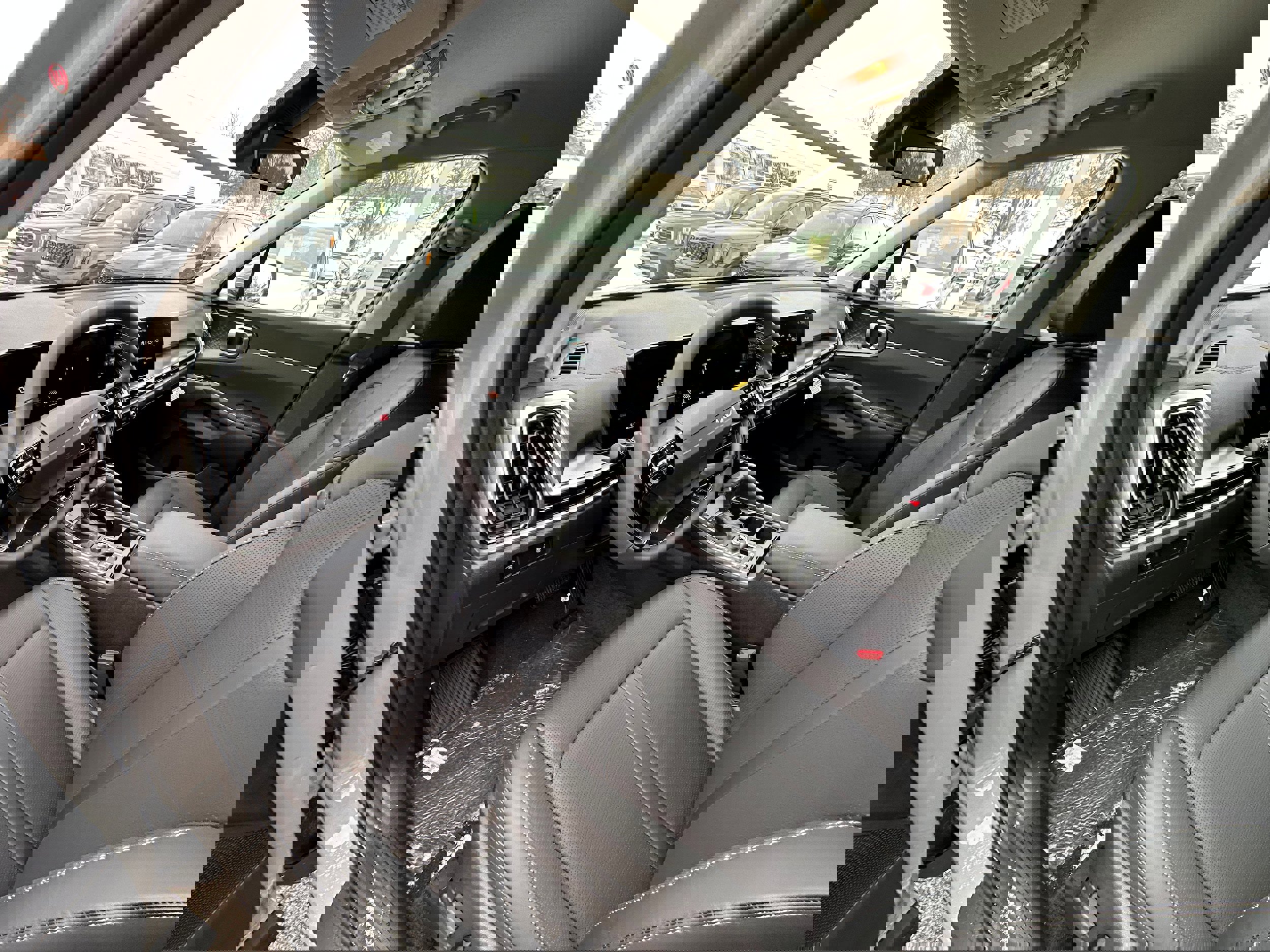 New 2026 Kia Sorento S image 36