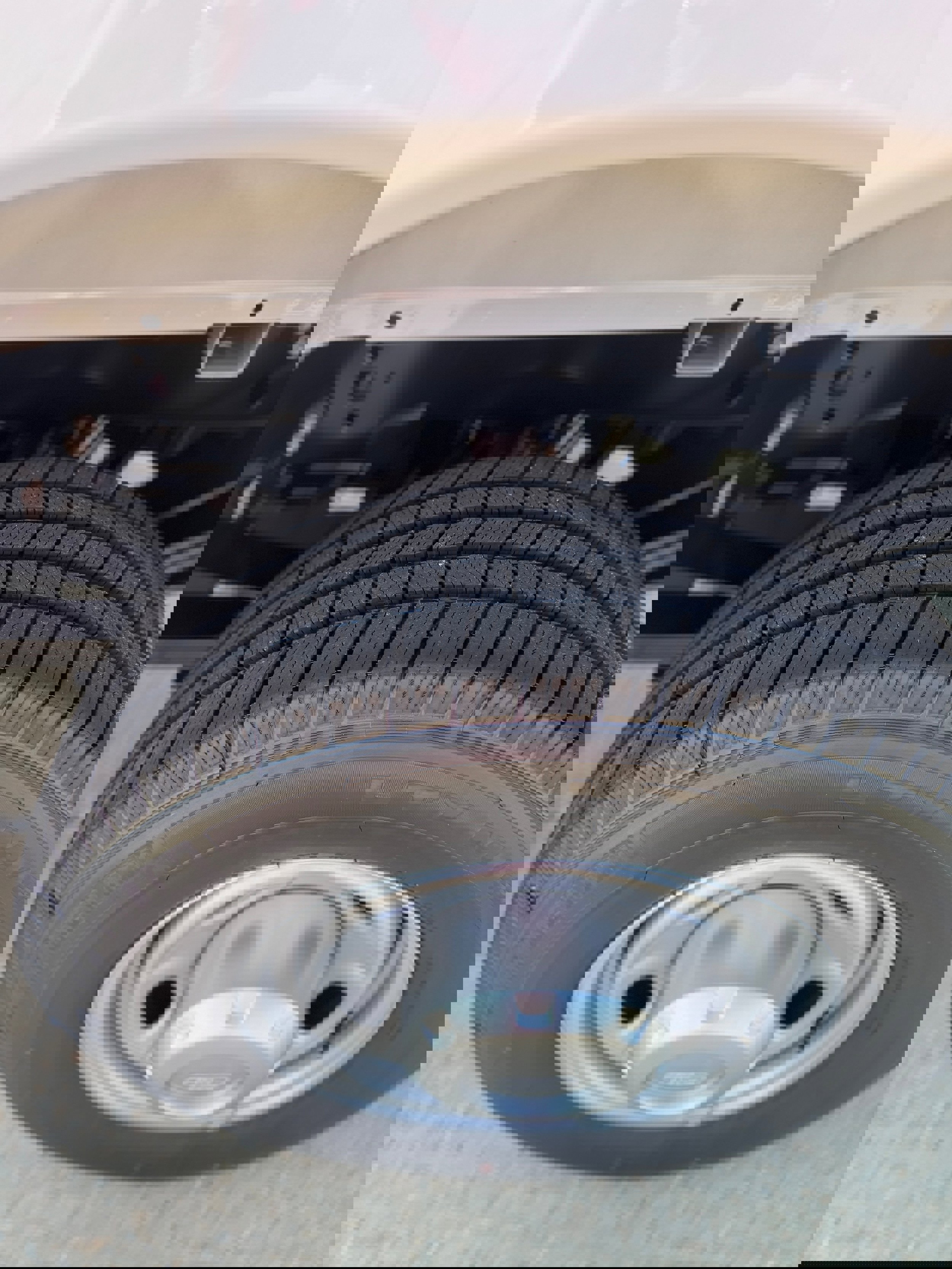 New 2026 Ford F250 2WD SuperCab Super Duty image 25