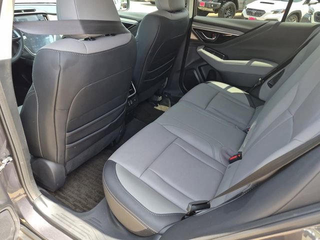 Certified 2025 Subaru Outback Limited AWD/4WD image 28