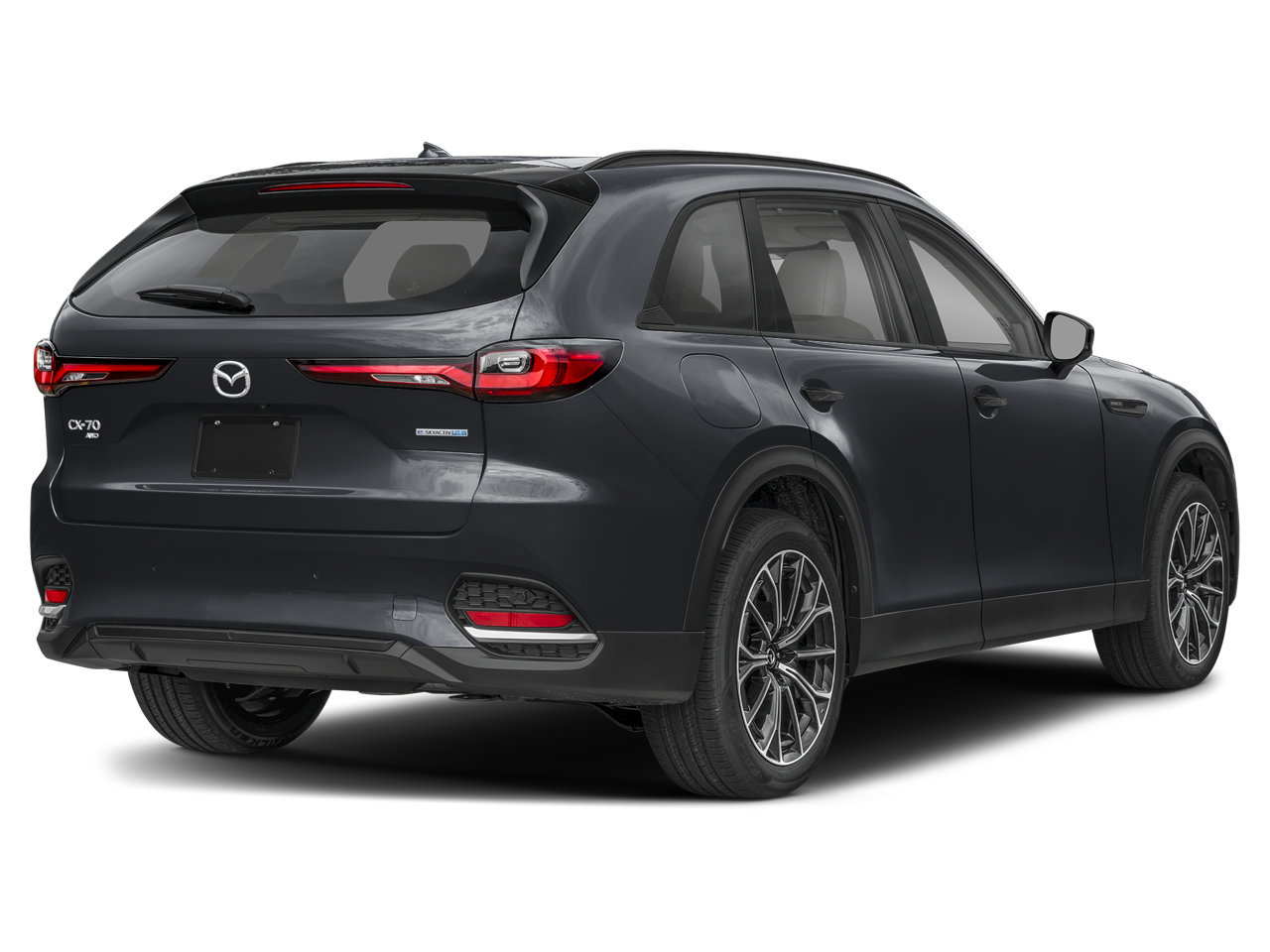 New 2026 MAZDA CX-70 SC AWD/4WD image 18