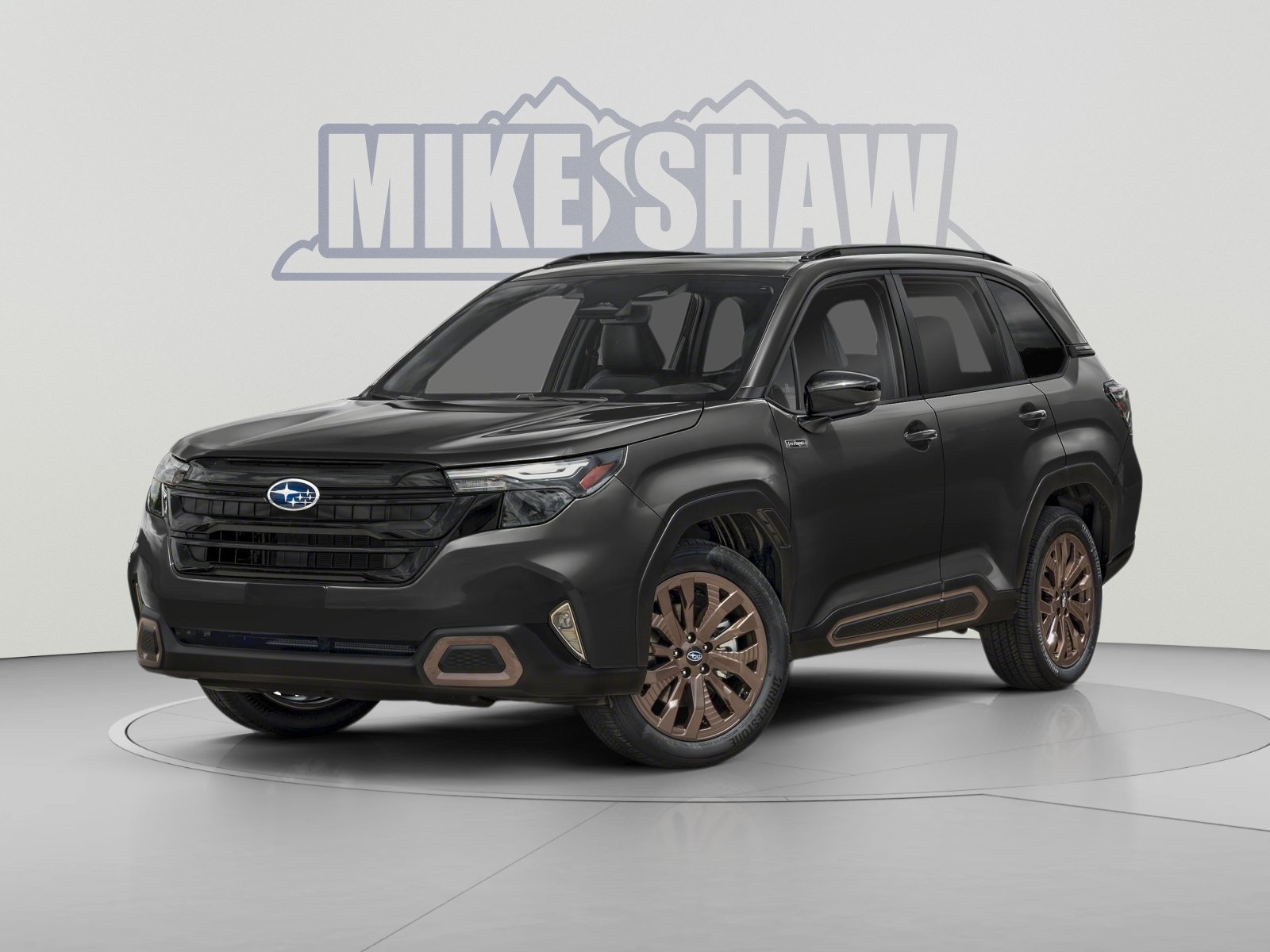 Used 2025 Subaru Forester Sport