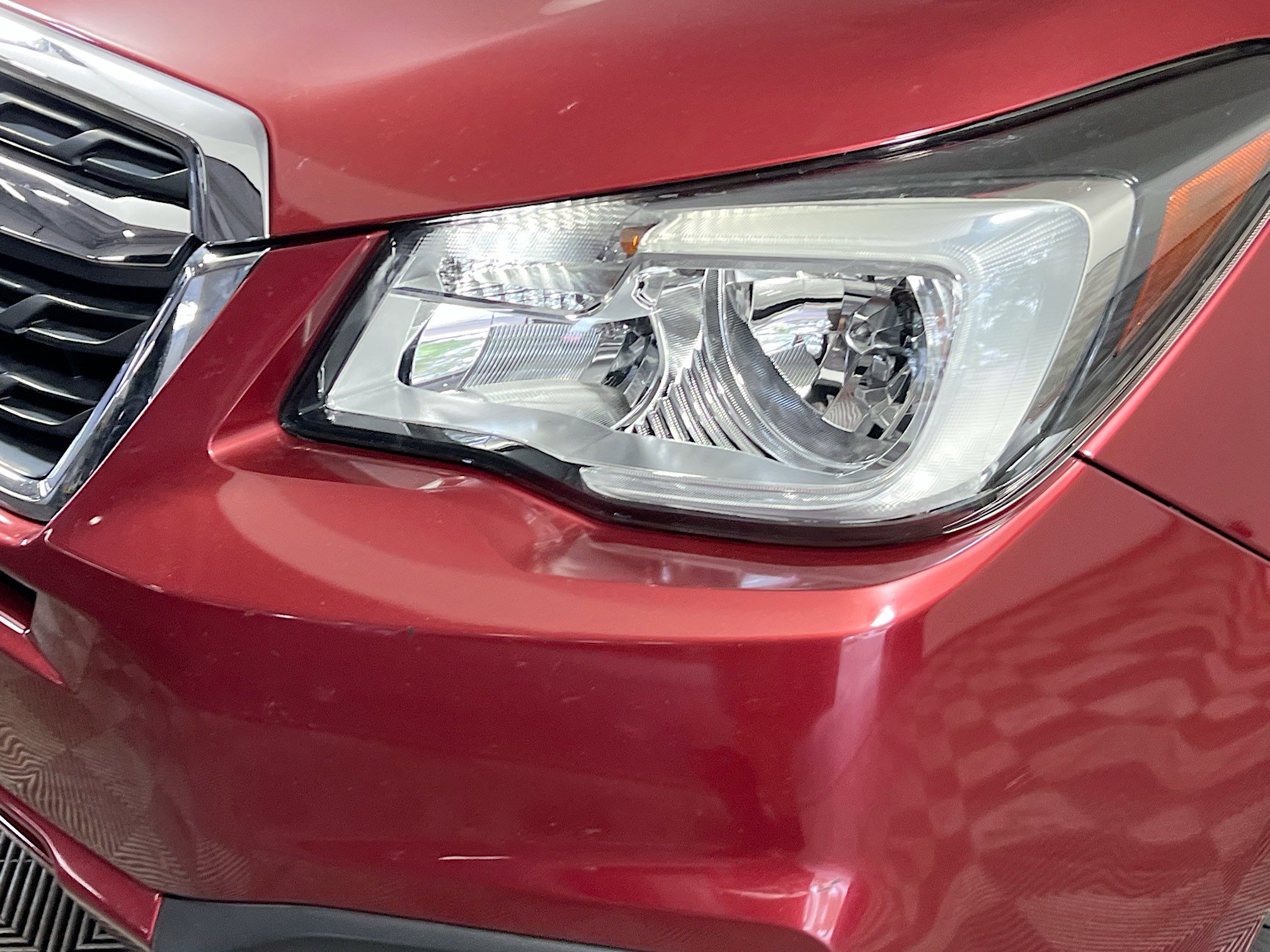 Used 2018 Subaru Forester 2.5i w/ Alloy Wheel Package AWD/4WD image 12