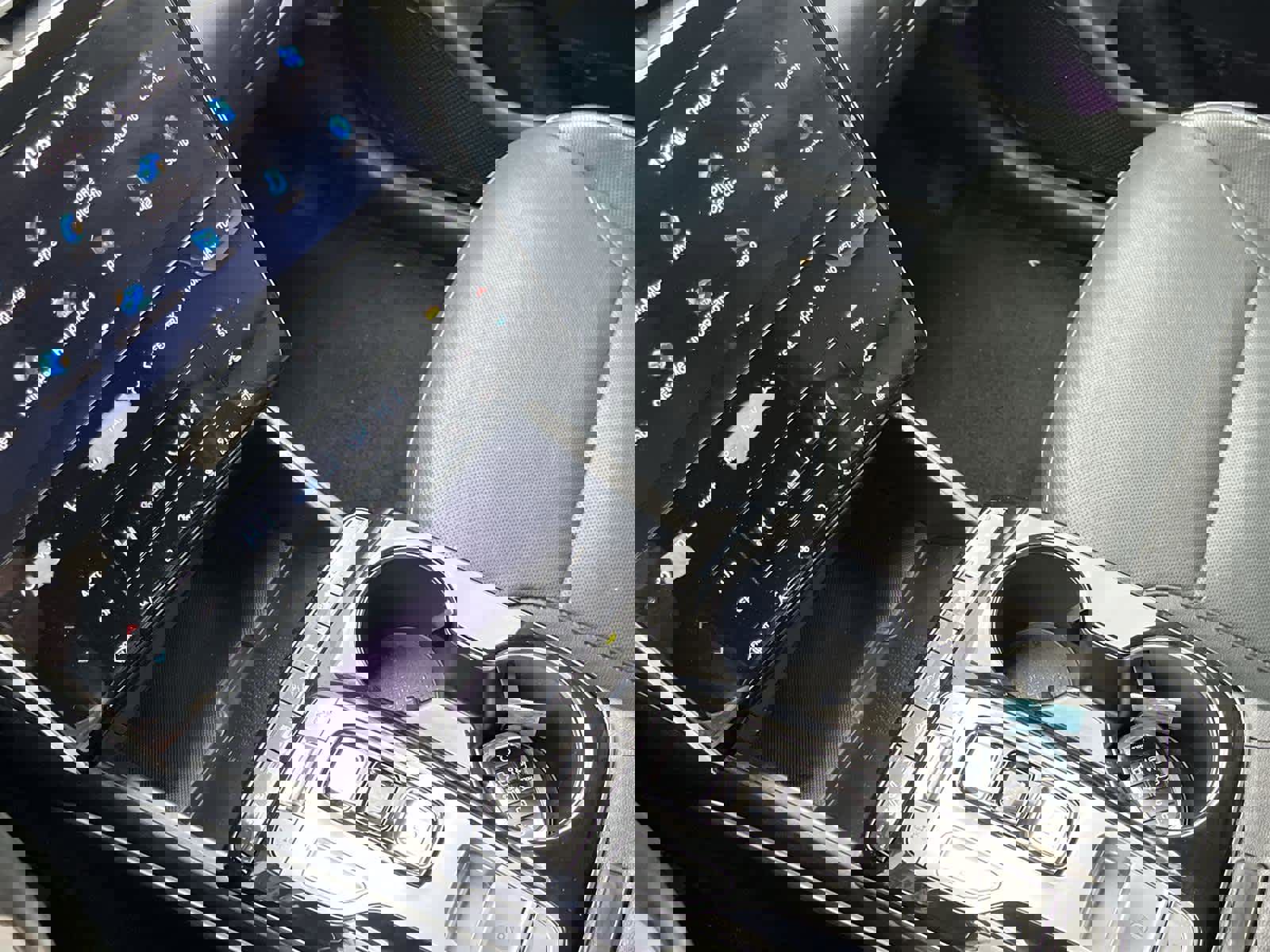 Used 2024 Hyundai Tucson Limited image 25