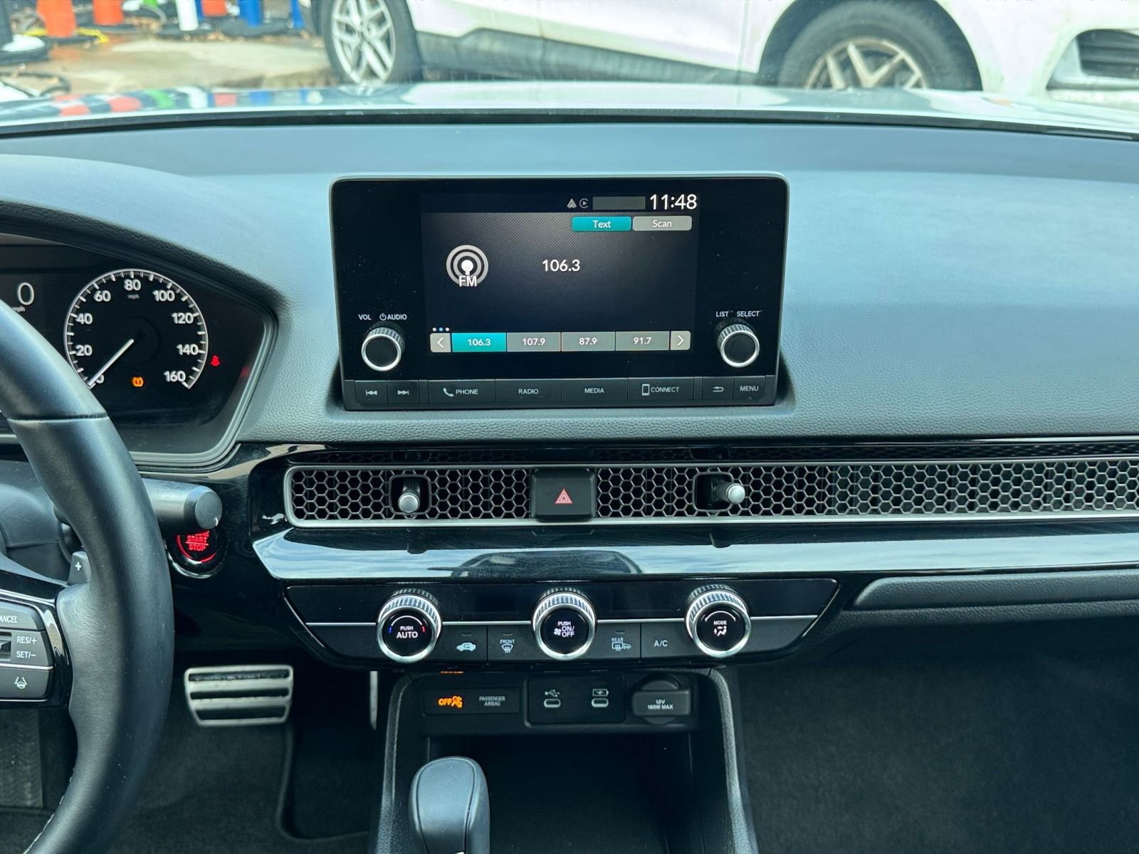 Used 2025 Honda Civic Sport image 21