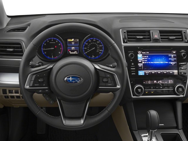 Used 2018 Subaru Outback 2.5i Premium AWD/4WD image 4