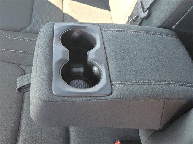 New 2025 RAM 1500 Big Horn image 28