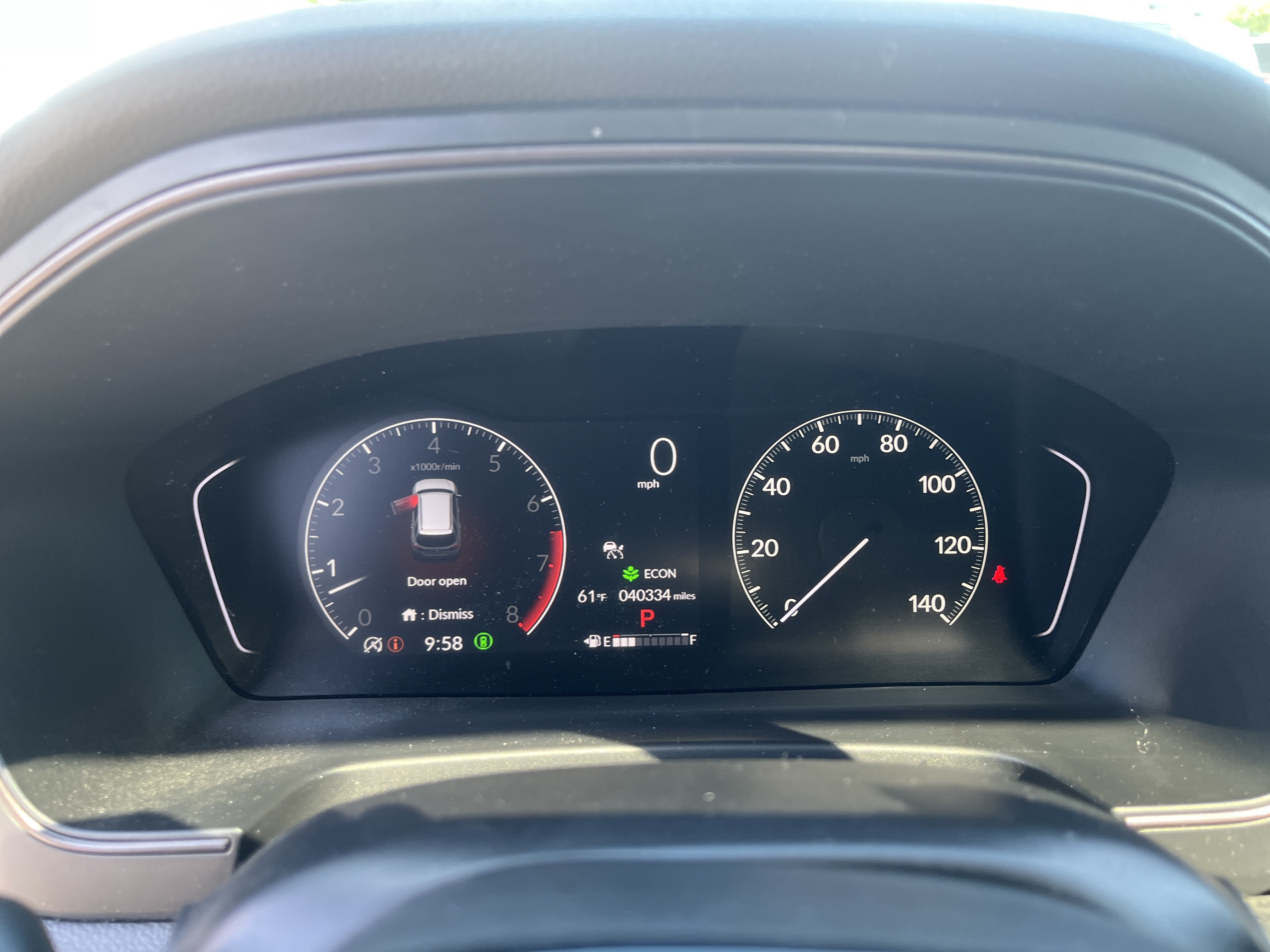Certified 2024 Honda Pilot TrailSport image 24