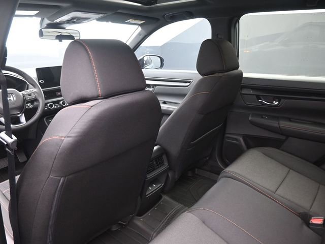 New 2026 Honda CR-V Sport image 23