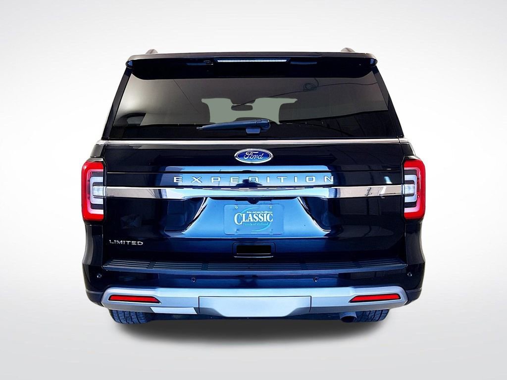 Used 2024 Ford Expedition Limited image 6