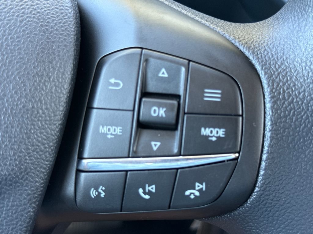 New 2025 Ford Maverick XL w/ Equipment Group 102A image 26