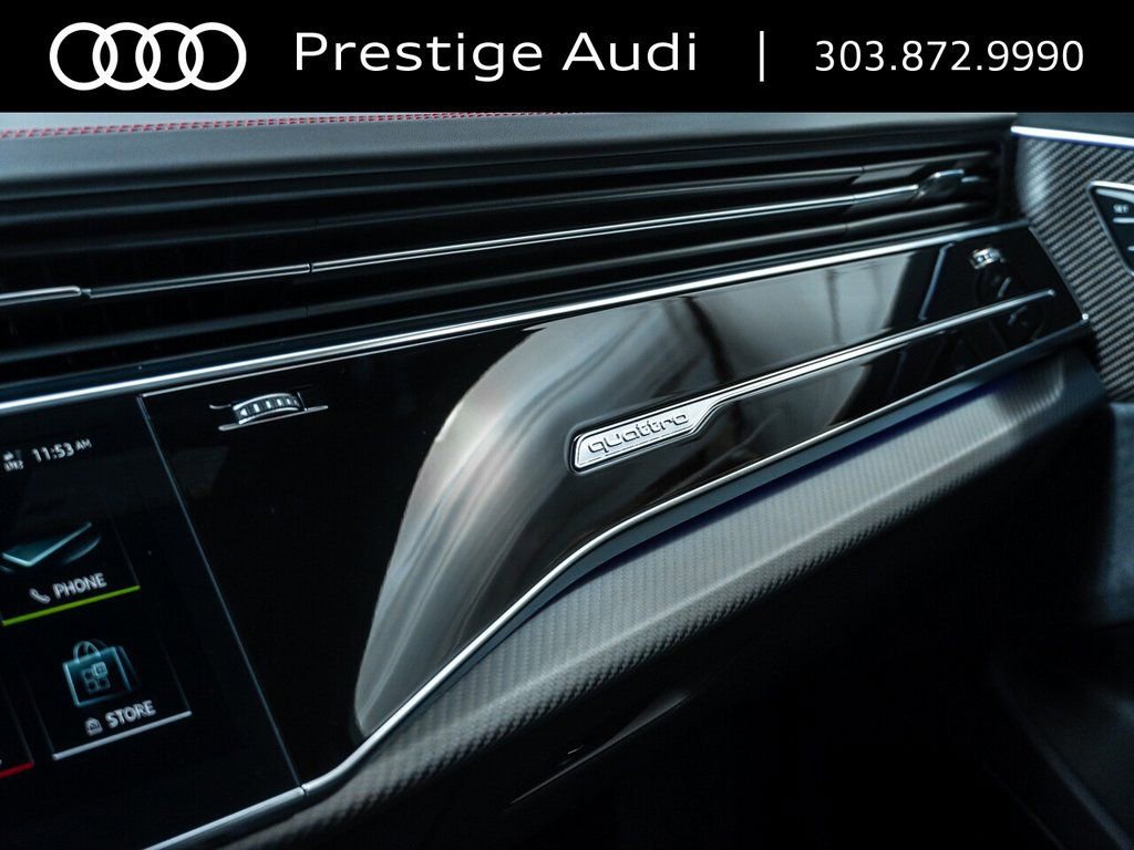 New 2026 Audi Q7 3.0T Prestige image 21