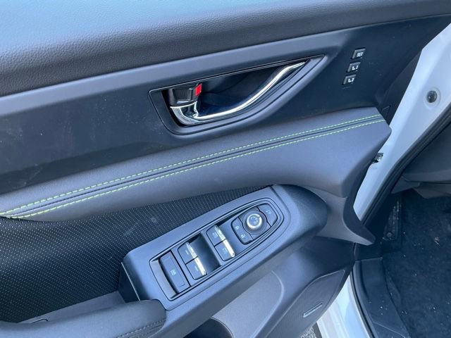 New 2026 Subaru Ascent Bronze Edition image 14