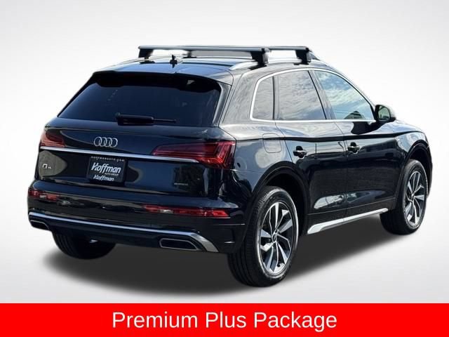 Used 2023 Audi Q5 2.0T Premium Plus w/ Premium Plus Package AWD/4WD image 9