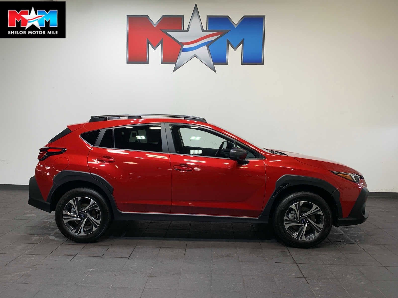 New 2026 Subaru Crosstrek 2.0i Premium