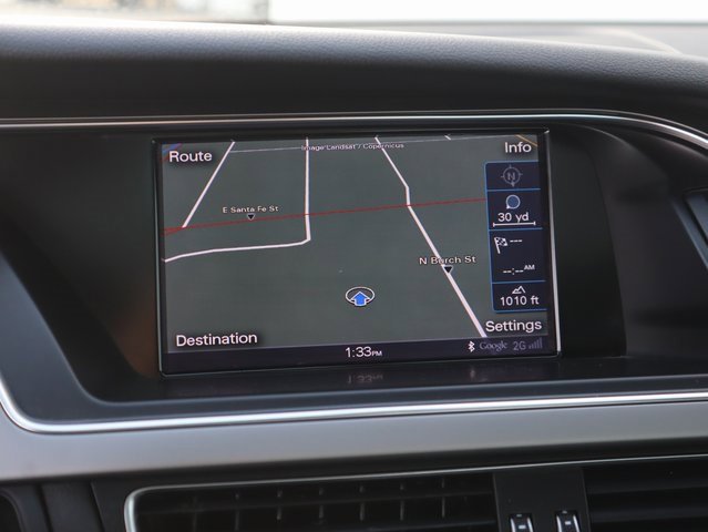 Used 2014 Audi S5 Prestige image 34