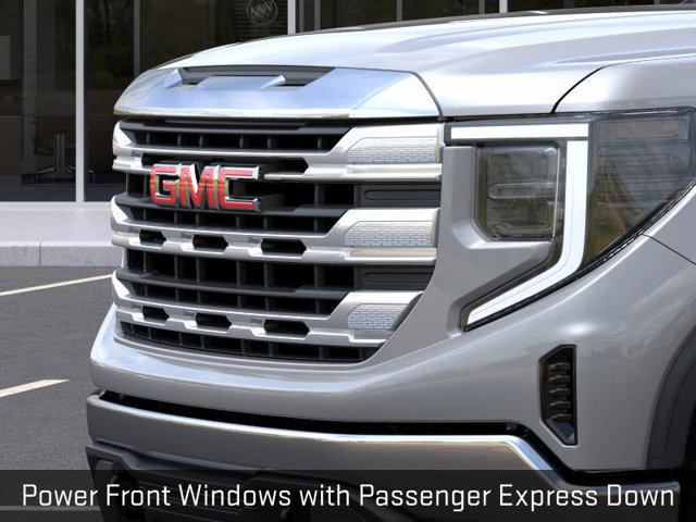 New 2026 GMC Sierra 1500 SLE AWD/4WD image 18
