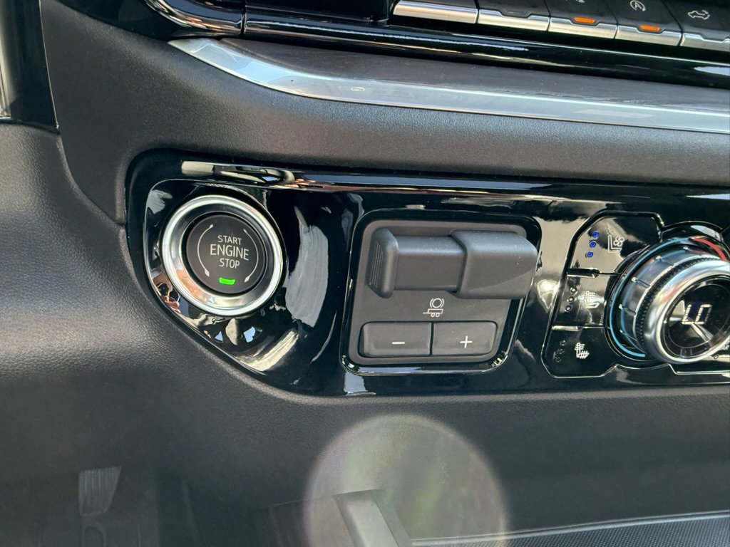 New 2026 GMC Sierra 1500 SLT w/ SLT Premium Plus Package image 21