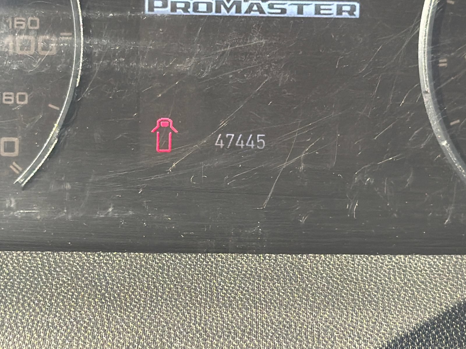 Used 2024 RAM ProMaster 2500 w/ Cold Weather Group FWD image 19