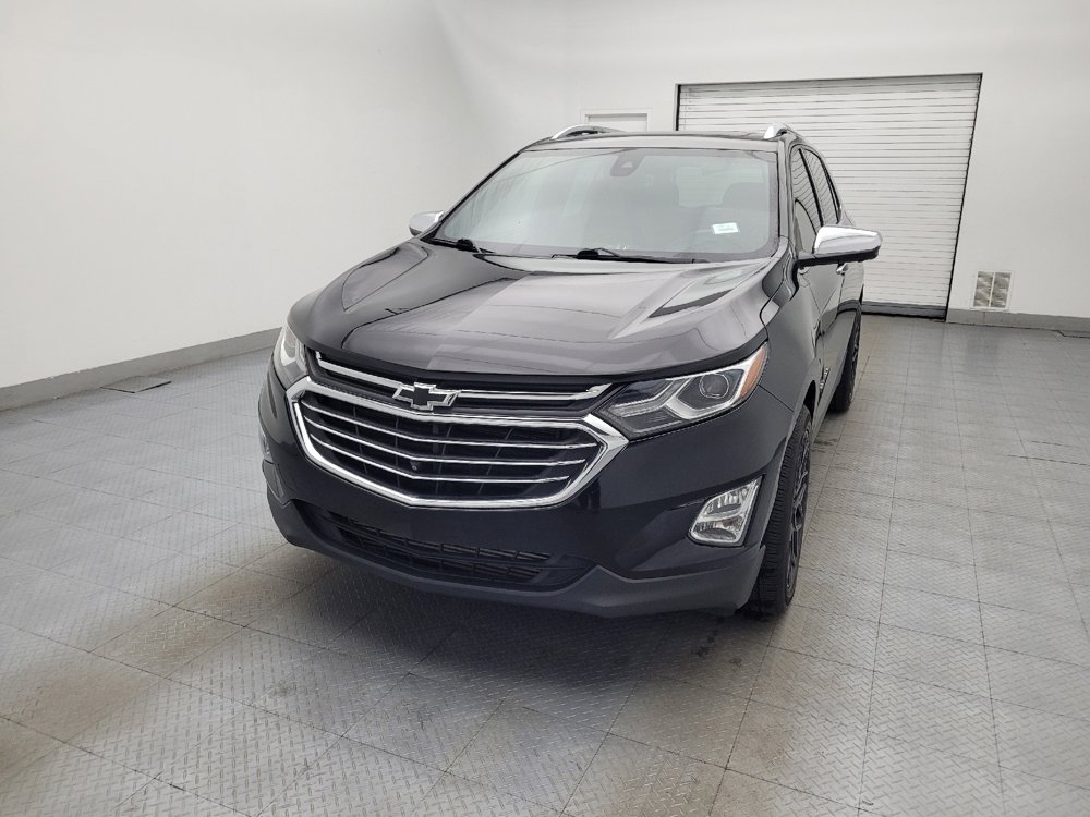 Used 2019 Chevrolet Equinox Premier image 15