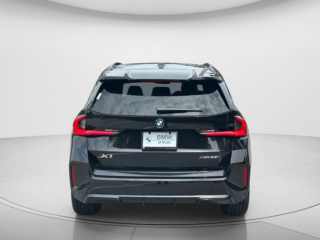 New 2026 BMW X1 xDrive28i w/ Technology Package AWD/4WD image 6