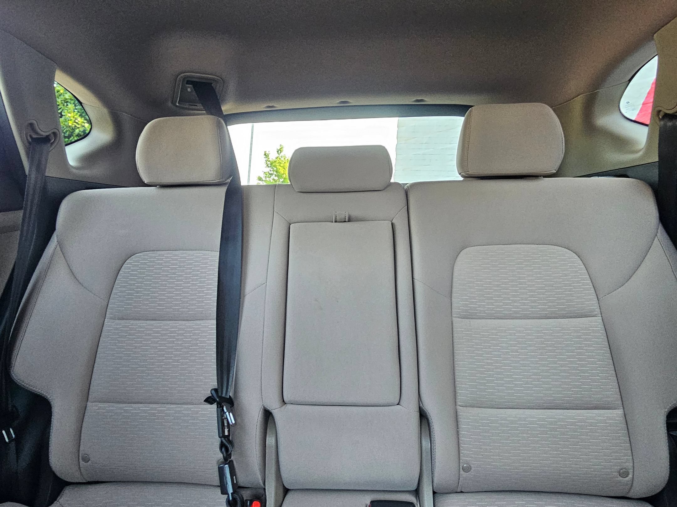 Used 2020 Hyundai Tucson Value FWD image 25