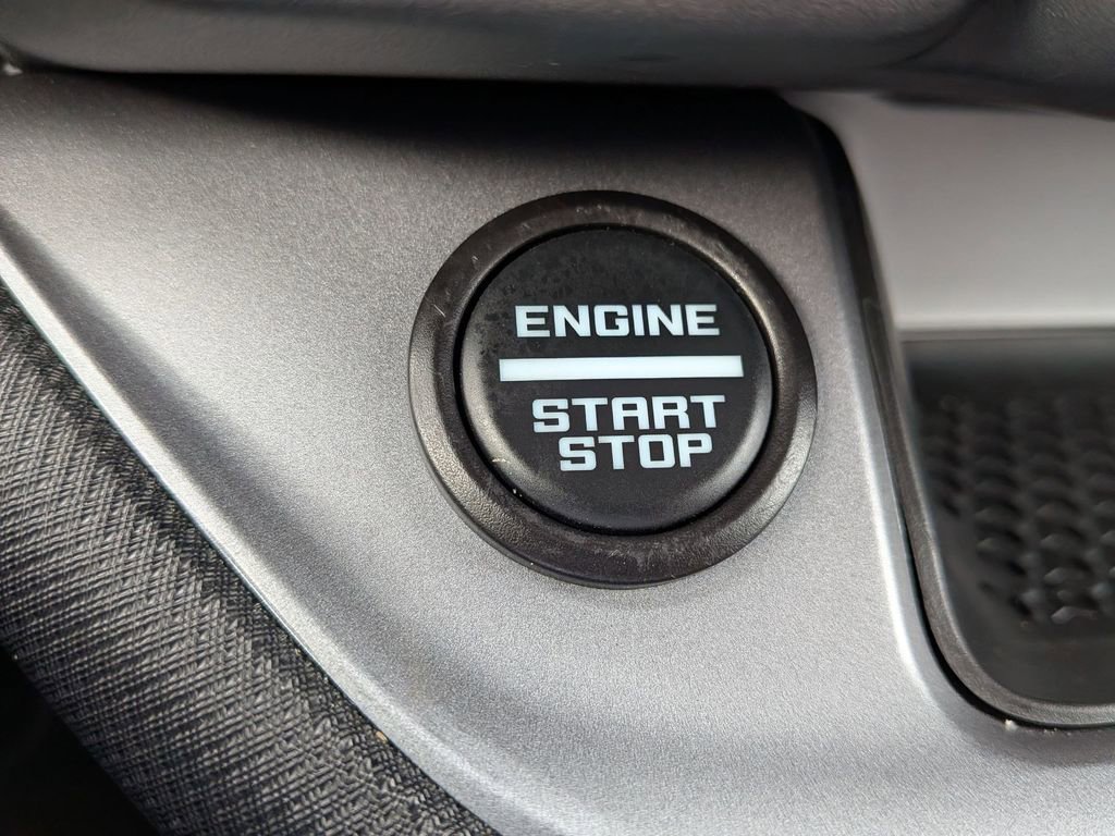 Used 2022 Ford Bronco Sport Big Bend w/ Convenience Package image 21