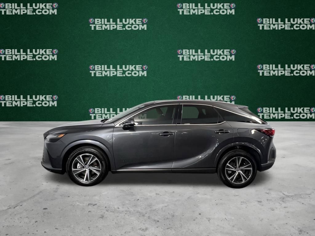 Used 2025 Lexus RX 350 FWD image 7
