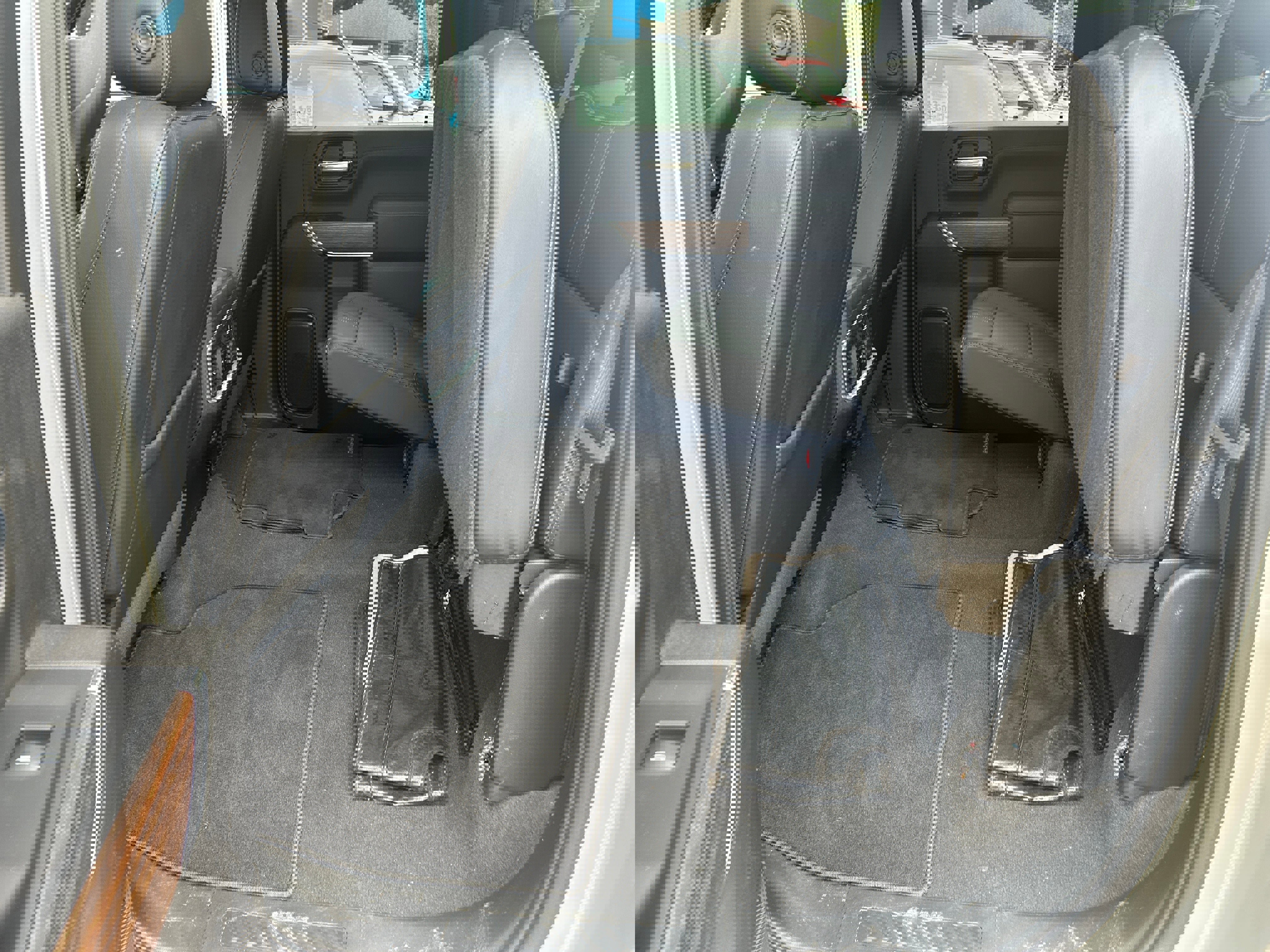 Used 2022 Chevrolet Silverado 3500 High Country image 29