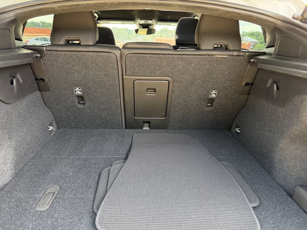 Certified 2023 Volvo C40 P8 Recharge Ultimate w/ Protection Package Premier AWD/4WD image 27