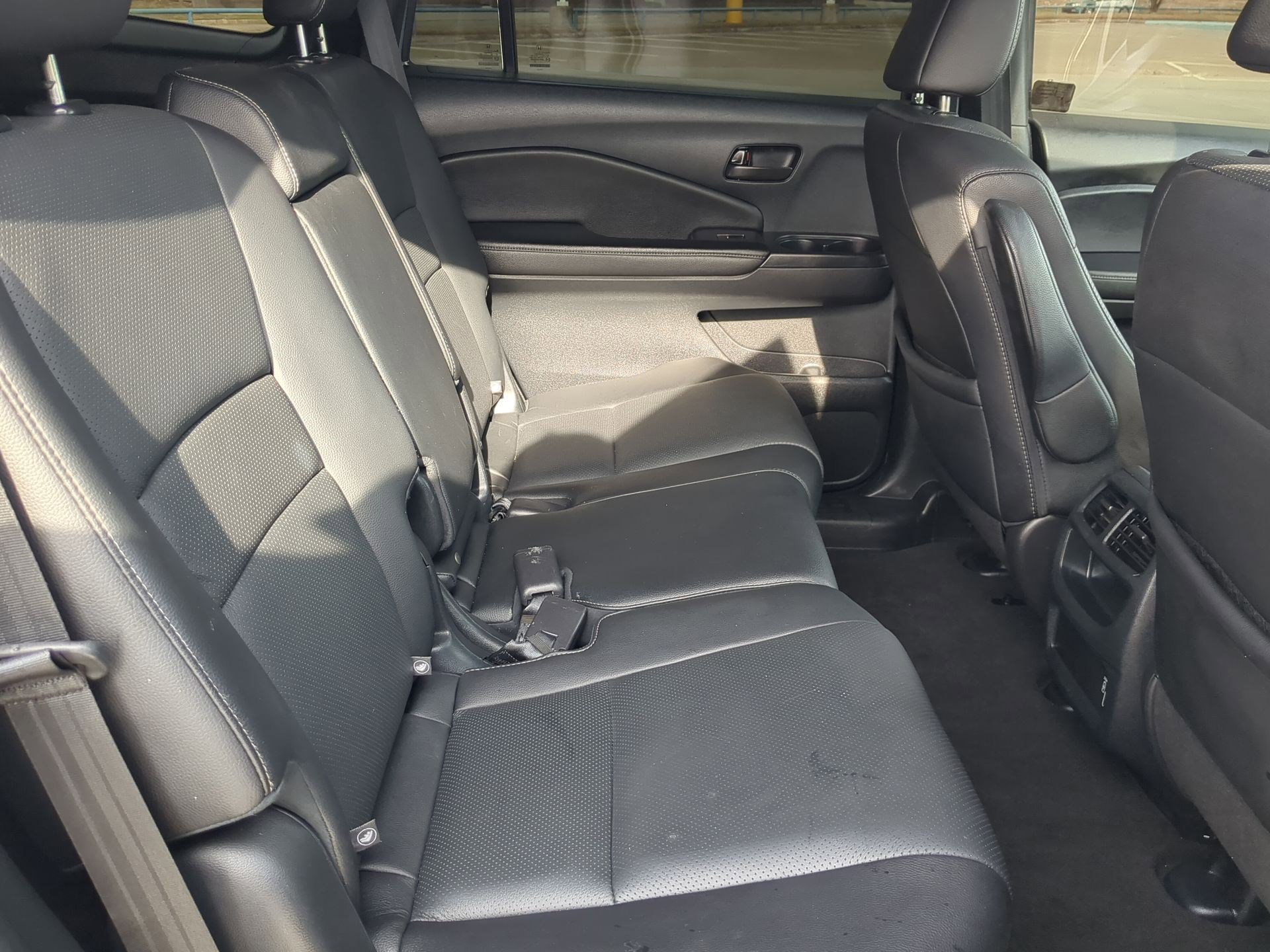 Used 2023 Honda Passport EX-L image 29