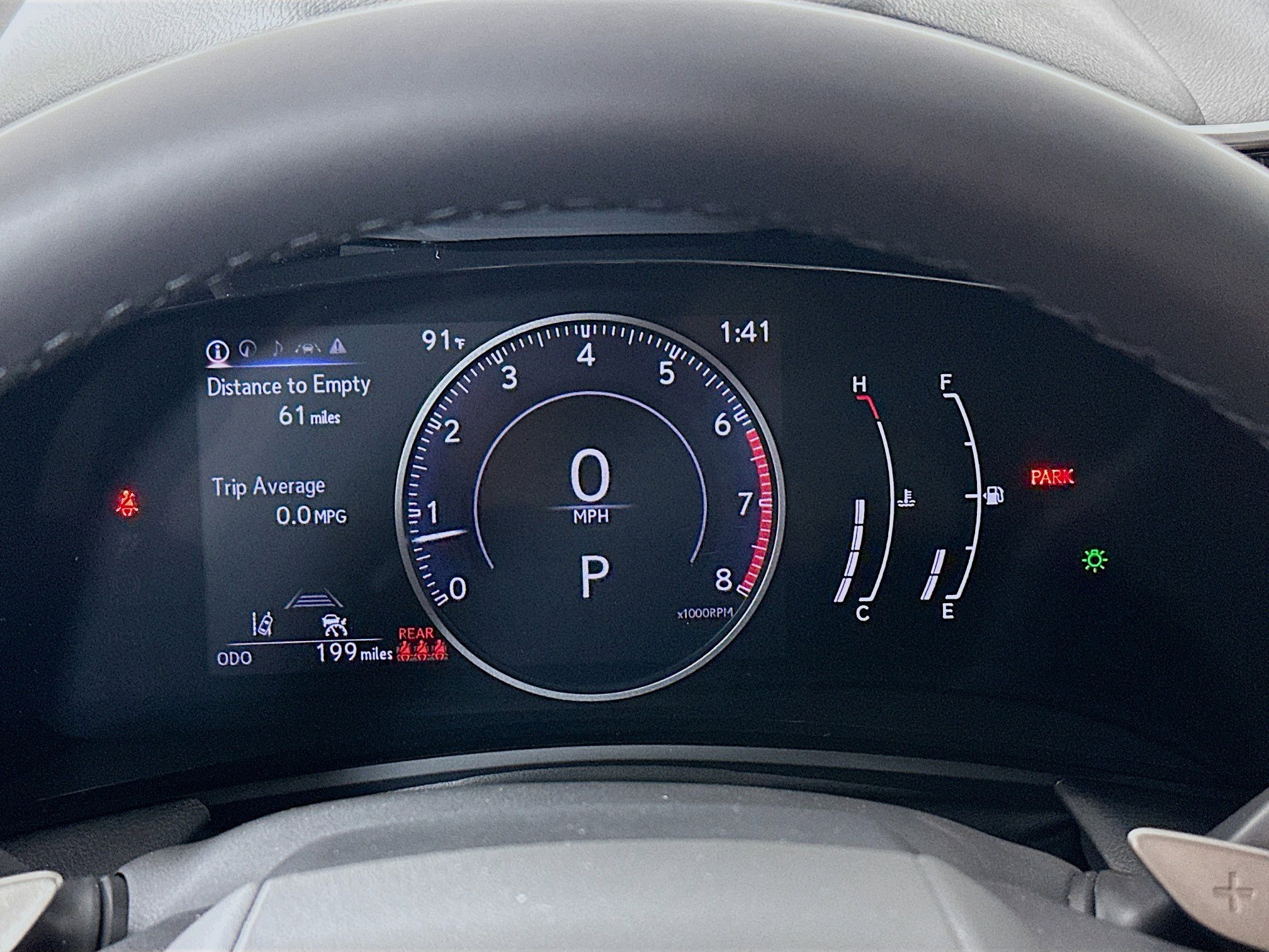 New 2025 Lexus NX 350 AWD w/ Accessory Package (2T) image 12