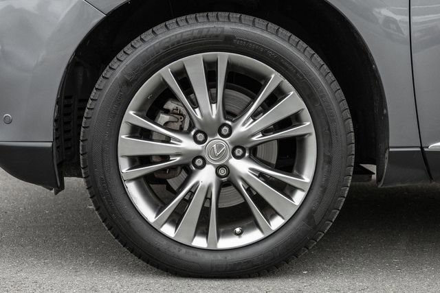 Used 2013 Lexus RX 350 AWD image 14