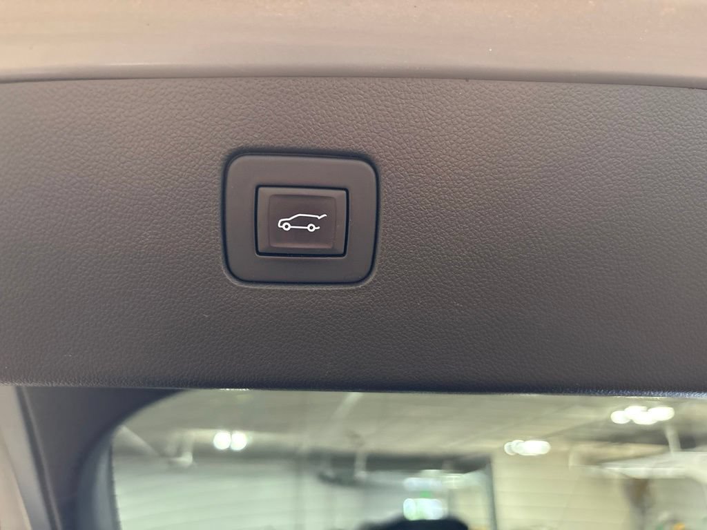 Used 2024 Buick Envista Avenir FWD image 36
